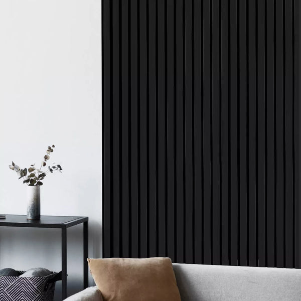 Flexible Wood Acoustic Panels