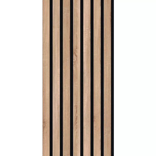 Acoustic Wall Panel Sonoma – 138.5x60 cm